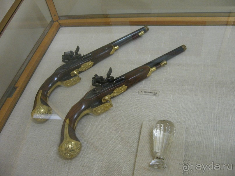 Новый год в Афинах – да или нет?