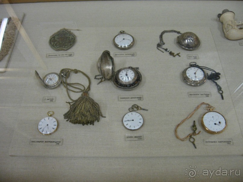 Новый год в Афинах – да или нет?