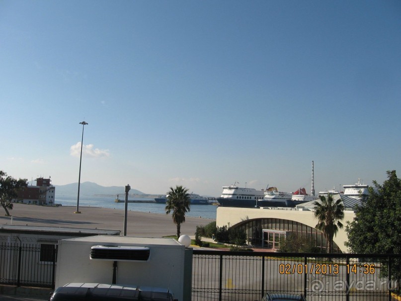 Новый год в Афинах – да или нет?