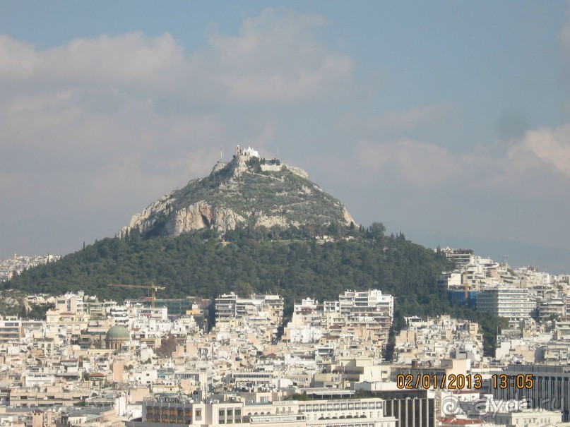 Новый год в Афинах – да или нет?