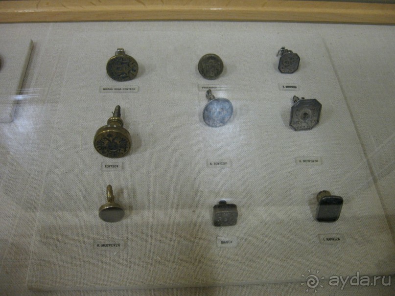 Новый год в Афинах – да или нет?