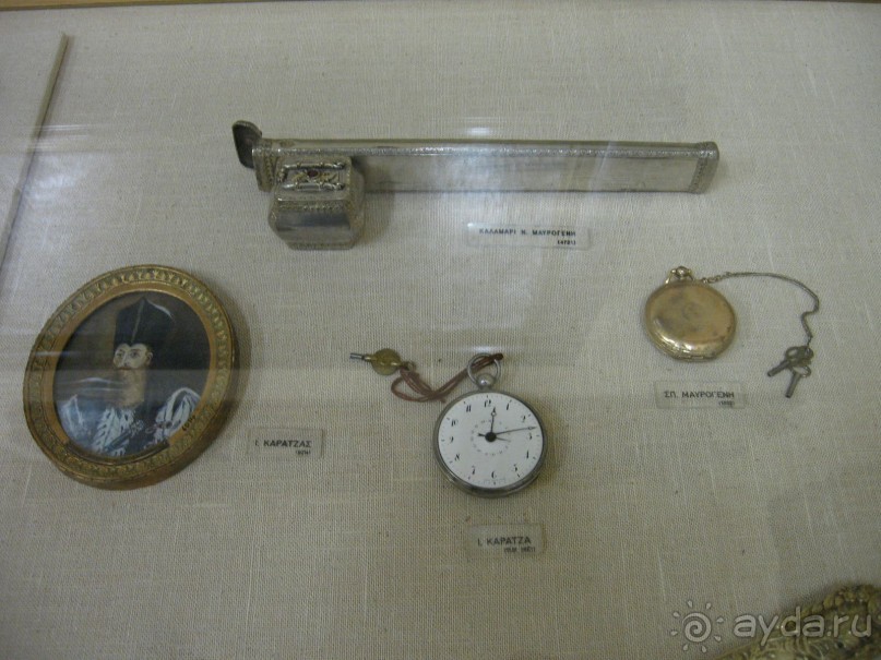 Новый год в Афинах – да или нет?