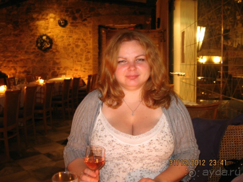 Новый год в Афинах – да или нет?