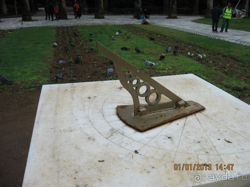 Новый год в Афинах – да или нет?