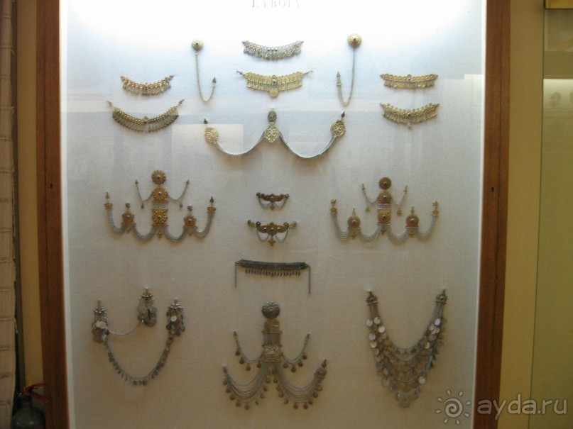 Новый год в Афинах – да или нет?