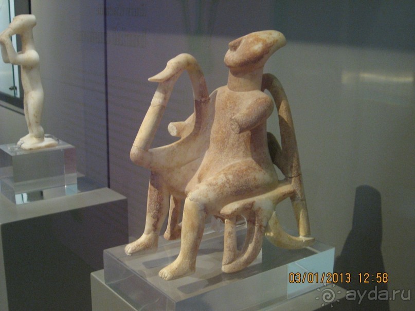 Новый год в Афинах – да или нет?