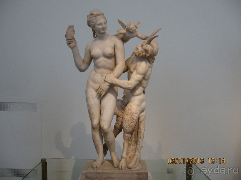 Новый год в Афинах – да или нет?