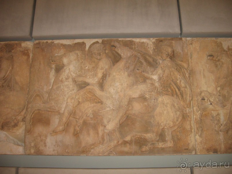 Новый год в Афинах – да или нет?