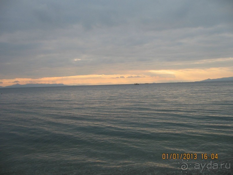 Новый год в Афинах – да или нет?