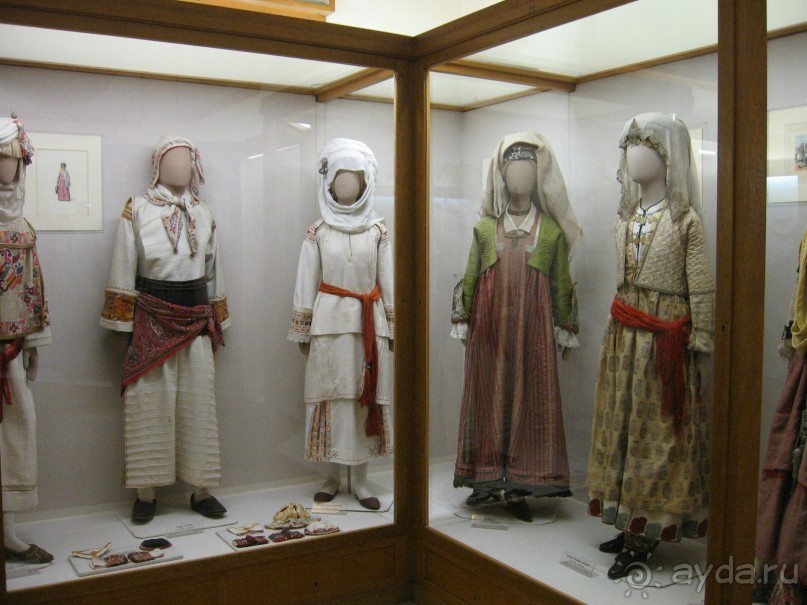 Новый год в Афинах – да или нет?