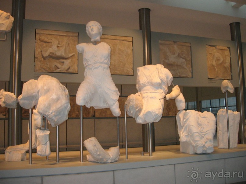 Новый год в Афинах – да или нет?