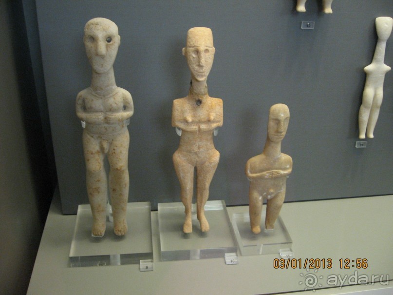 Новый год в Афинах – да или нет?