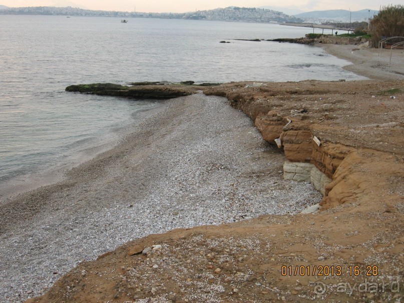 Новый год в Афинах – да или нет?