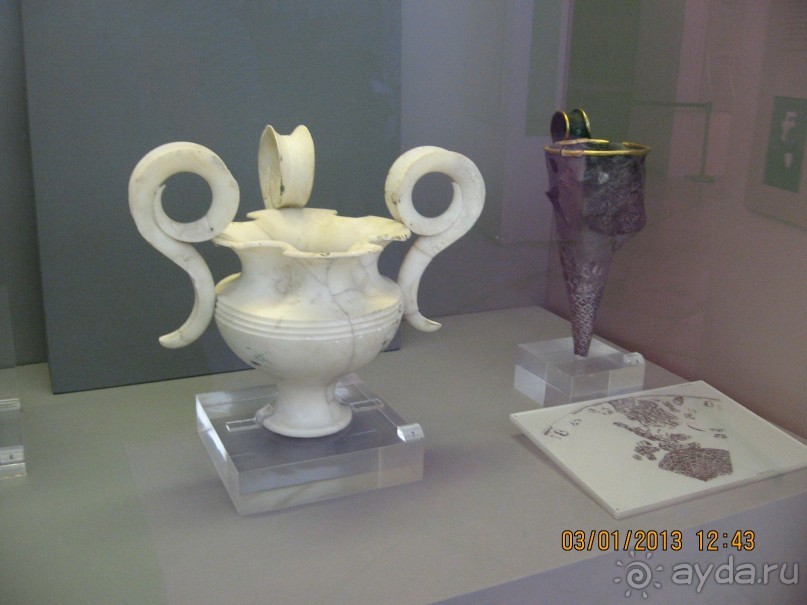 Новый год в Афинах – да или нет?