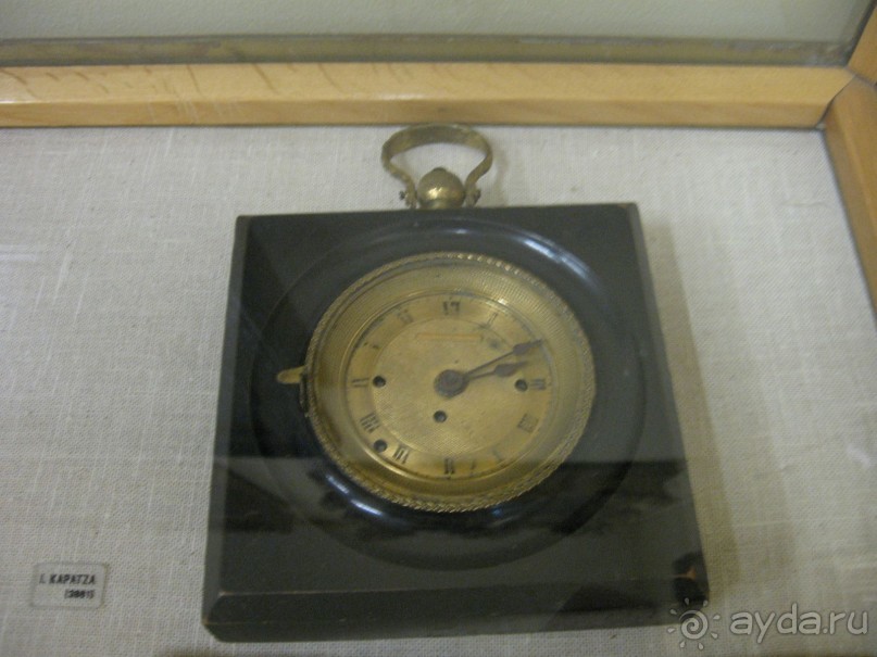 Новый год в Афинах – да или нет?