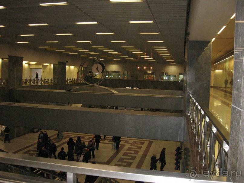 Новый год в Афинах – да или нет?