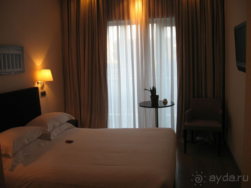 Новый год в Афинах – да или нет?