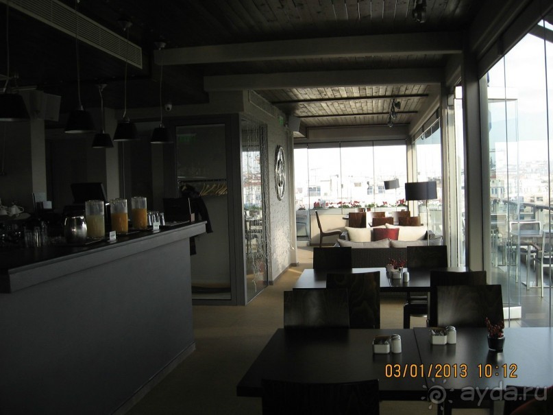 Новый год в Афинах – да или нет?