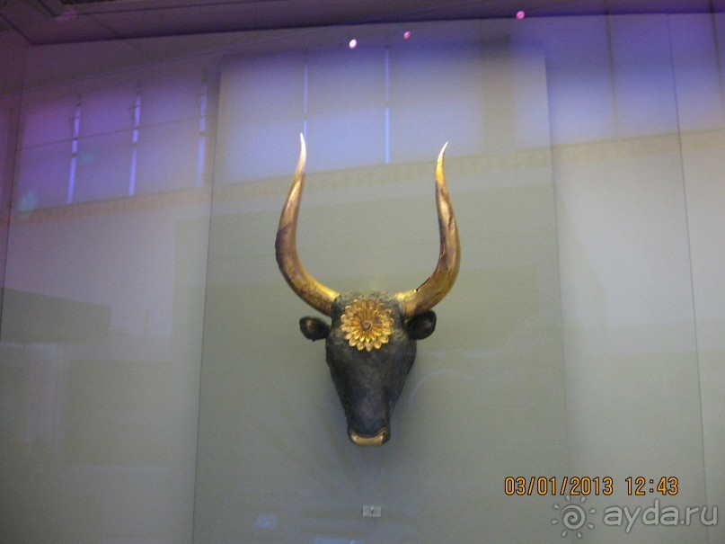 Новый год в Афинах – да или нет?