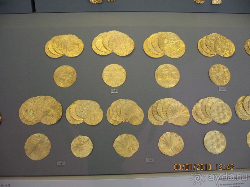 Новый год в Афинах – да или нет?