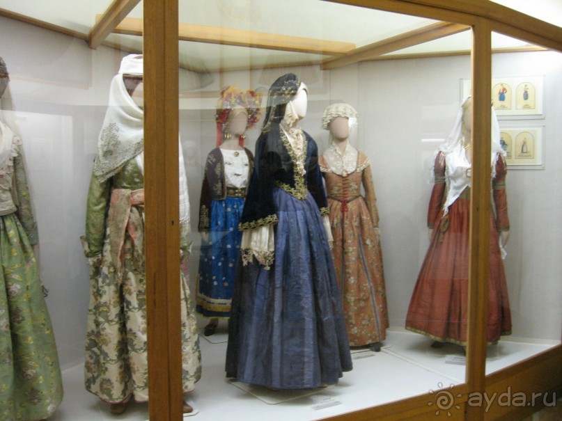 Новый год в Афинах – да или нет?