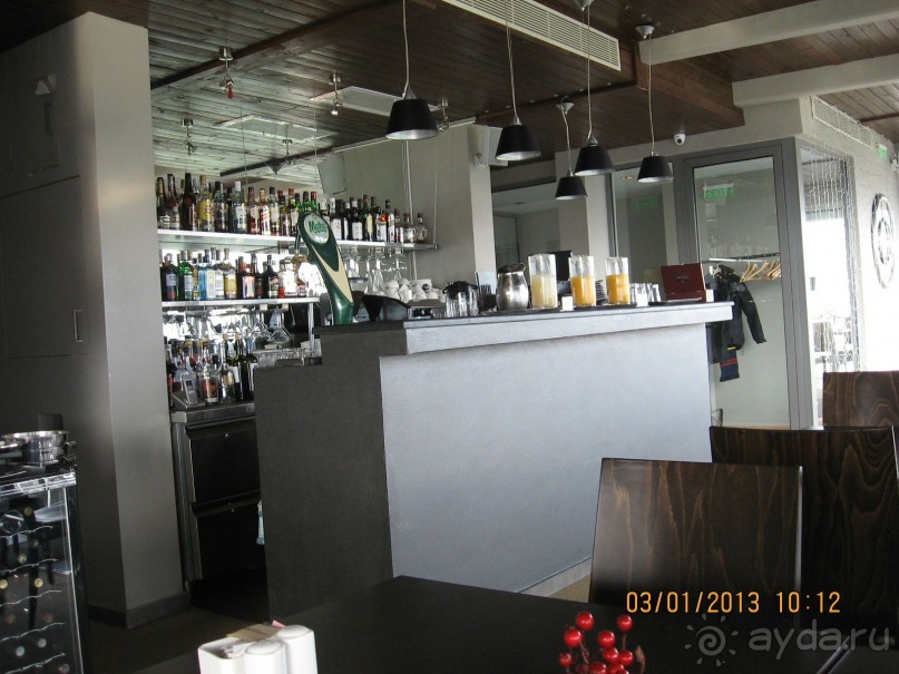 Новый год в Афинах – да или нет?