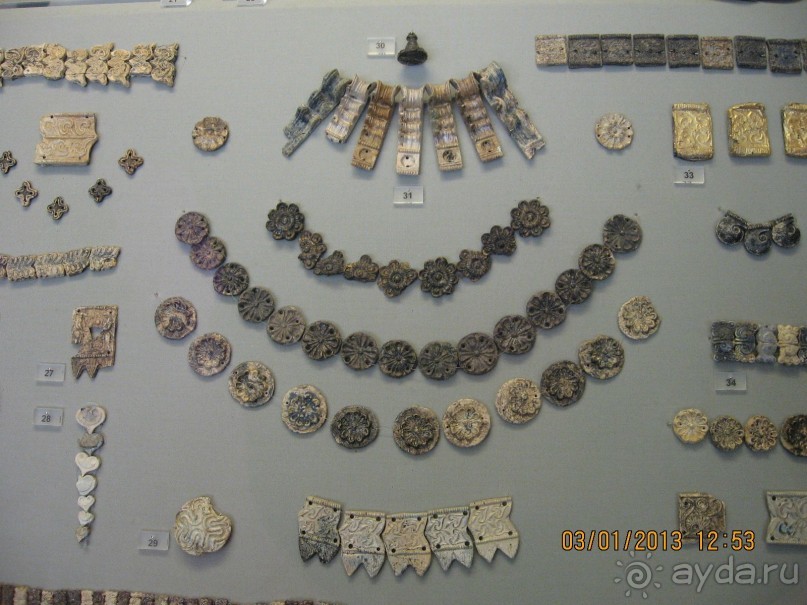 Новый год в Афинах – да или нет?