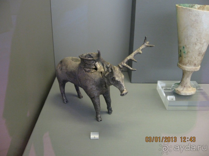 Новый год в Афинах – да или нет?