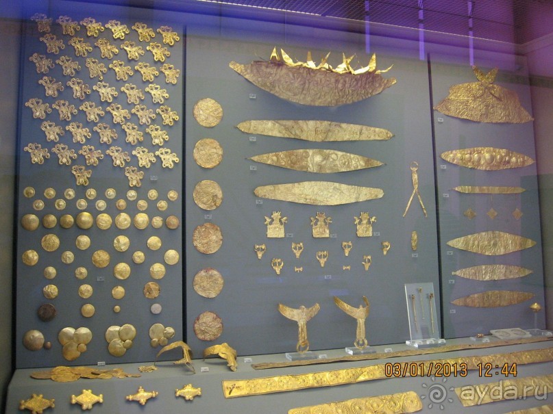 Новый год в Афинах – да или нет?