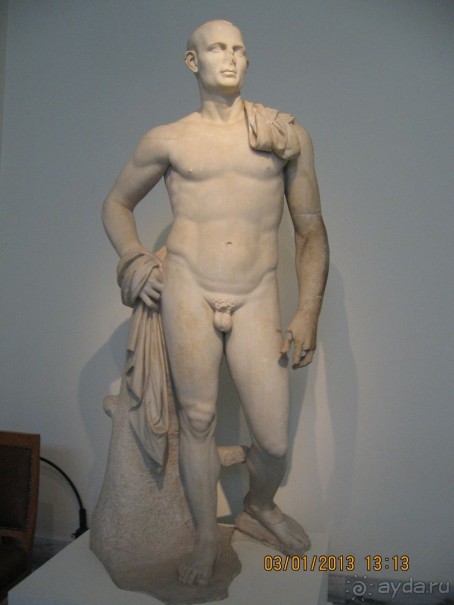 Новый год в Афинах – да или нет?