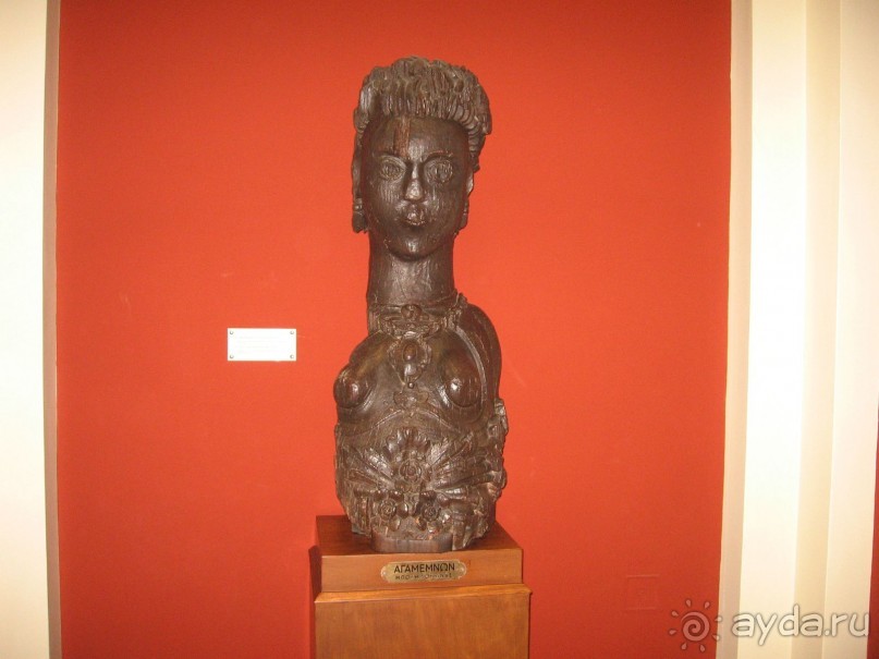 Новый год в Афинах – да или нет?