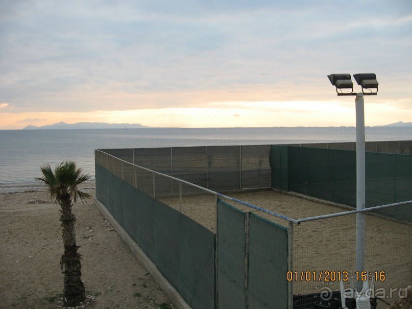 Новый год в Афинах – да или нет?