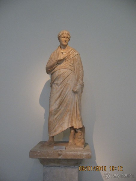 Новый год в Афинах – да или нет?