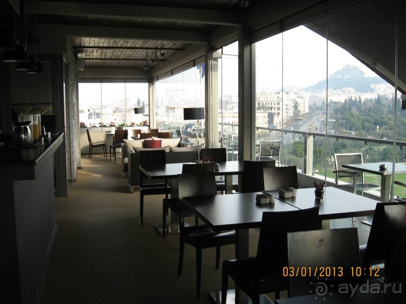 Новый год в Афинах – да или нет?