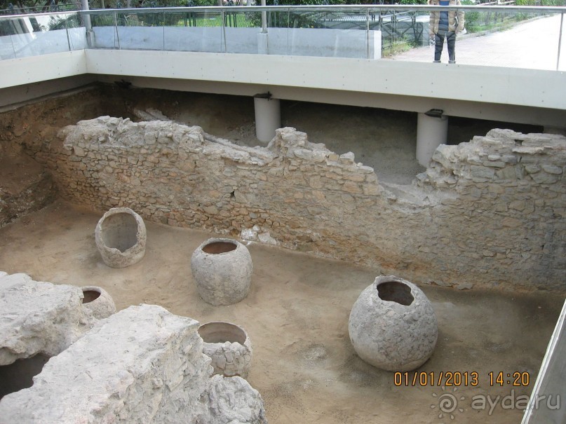 Новый год в Афинах – да или нет?