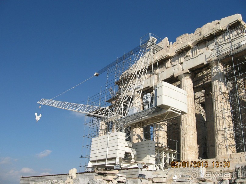 Новый год в Афинах – да или нет?