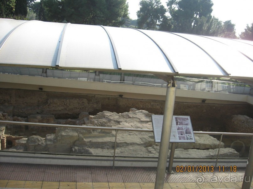 Новый год в Афинах – да или нет?