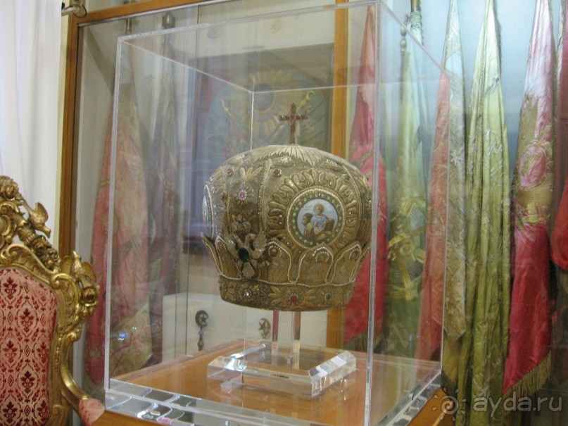 Новый год в Афинах – да или нет?