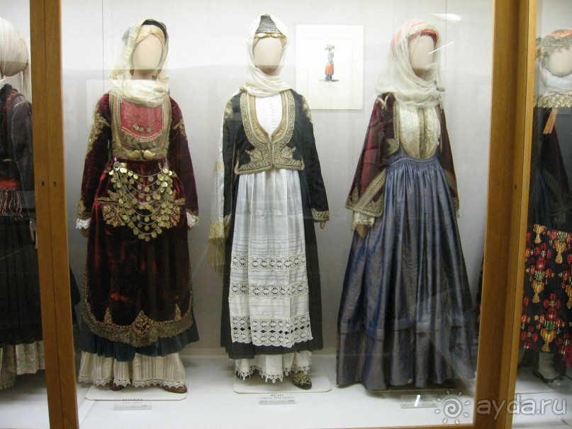 Новый год в Афинах – да или нет?