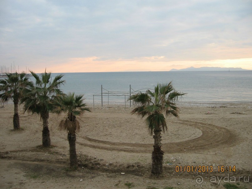 Новый год в Афинах – да или нет?