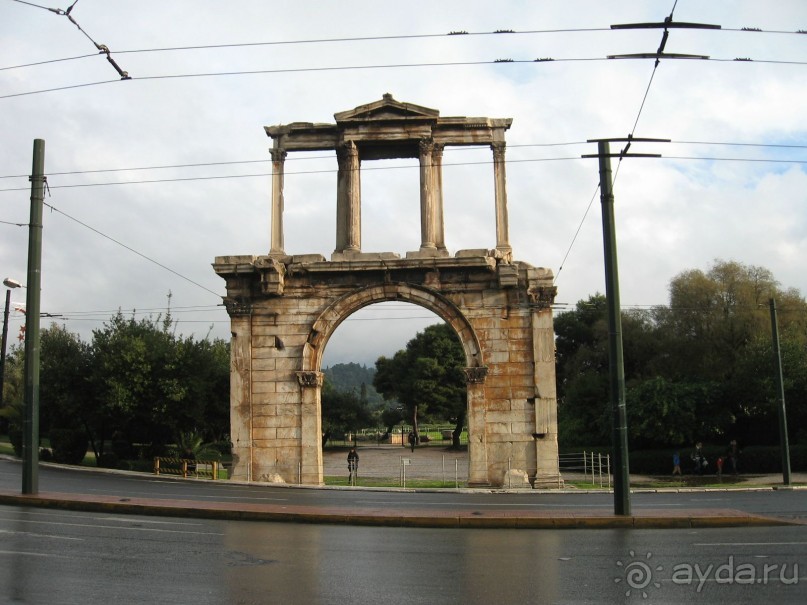 Новый год в Афинах – да или нет?