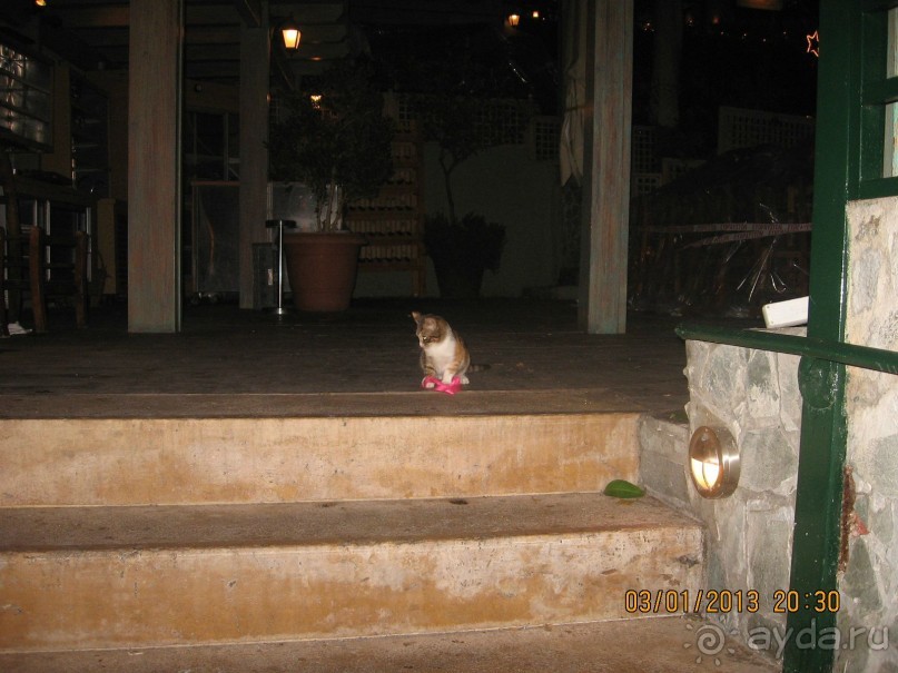 Новый год в Афинах – да или нет?