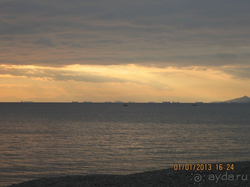 Новый год в Афинах – да или нет?