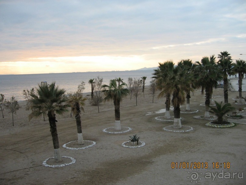 Новый год в Афинах – да или нет?