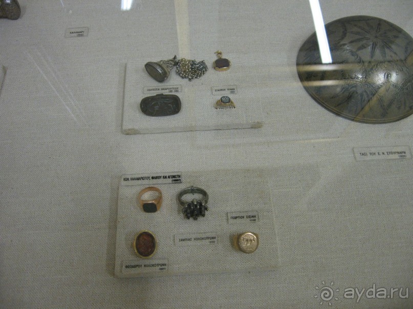 Новый год в Афинах – да или нет?