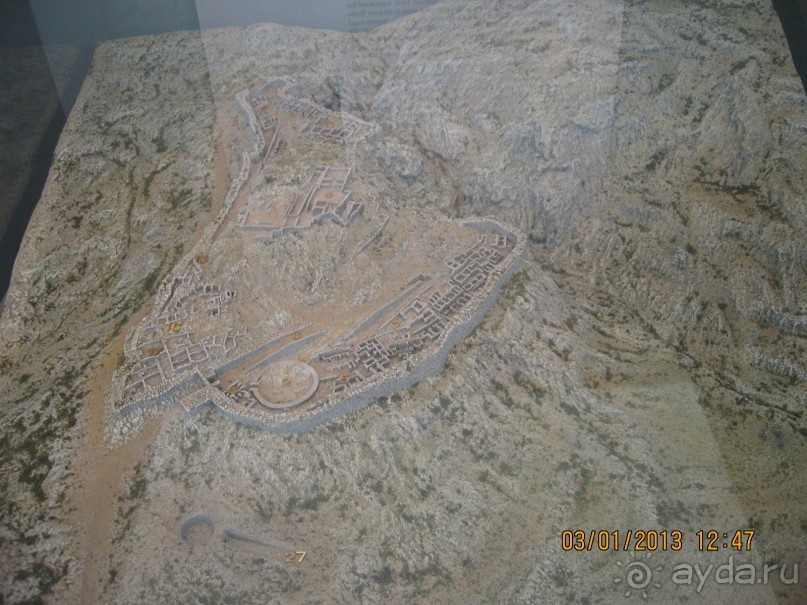 Новый год в Афинах – да или нет?