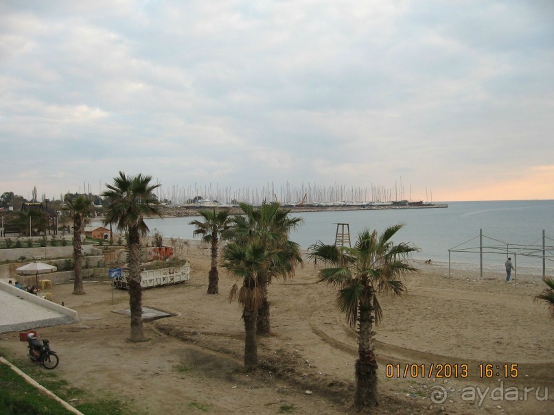 Новый год в Афинах – да или нет?