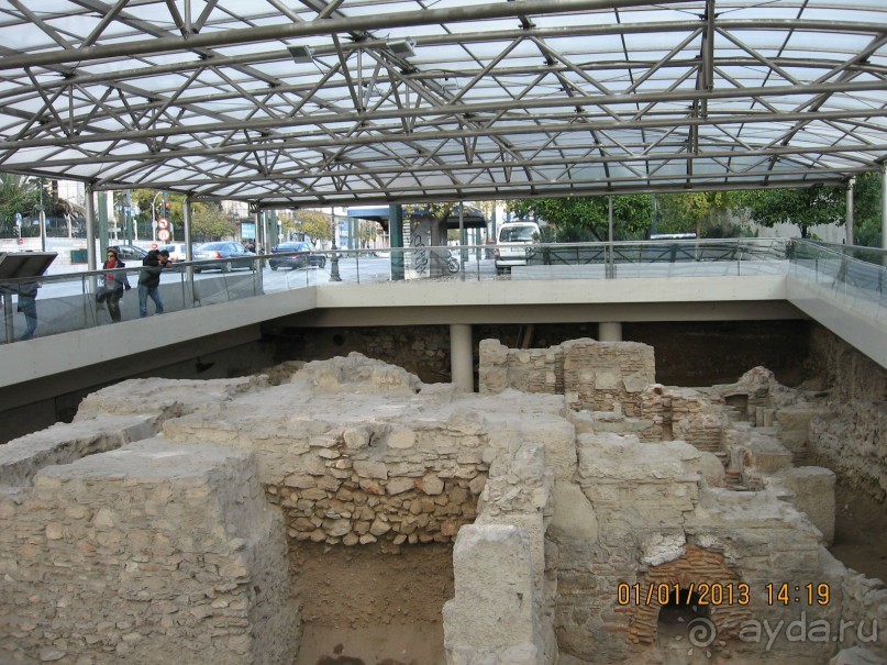 Новый год в Афинах – да или нет?