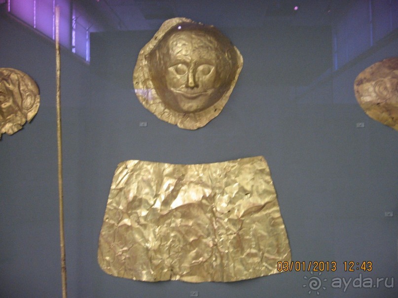 Новый год в Афинах – да или нет?