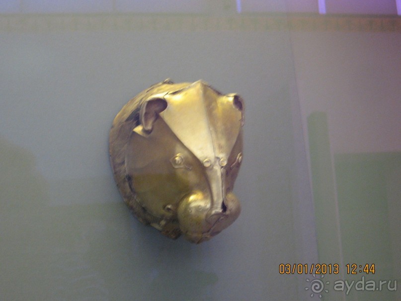 Новый год в Афинах – да или нет?